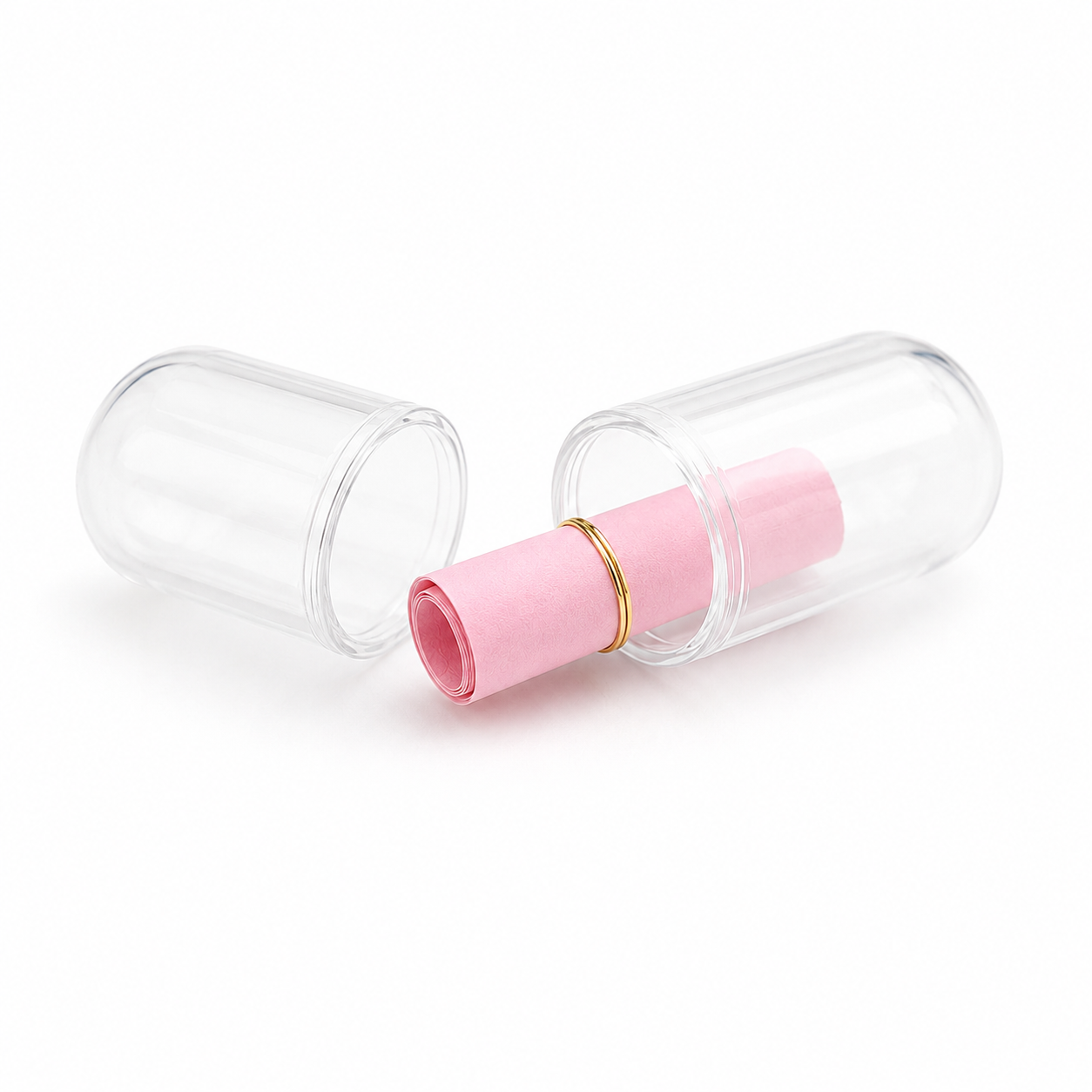 x50 Capsule di Messaggio