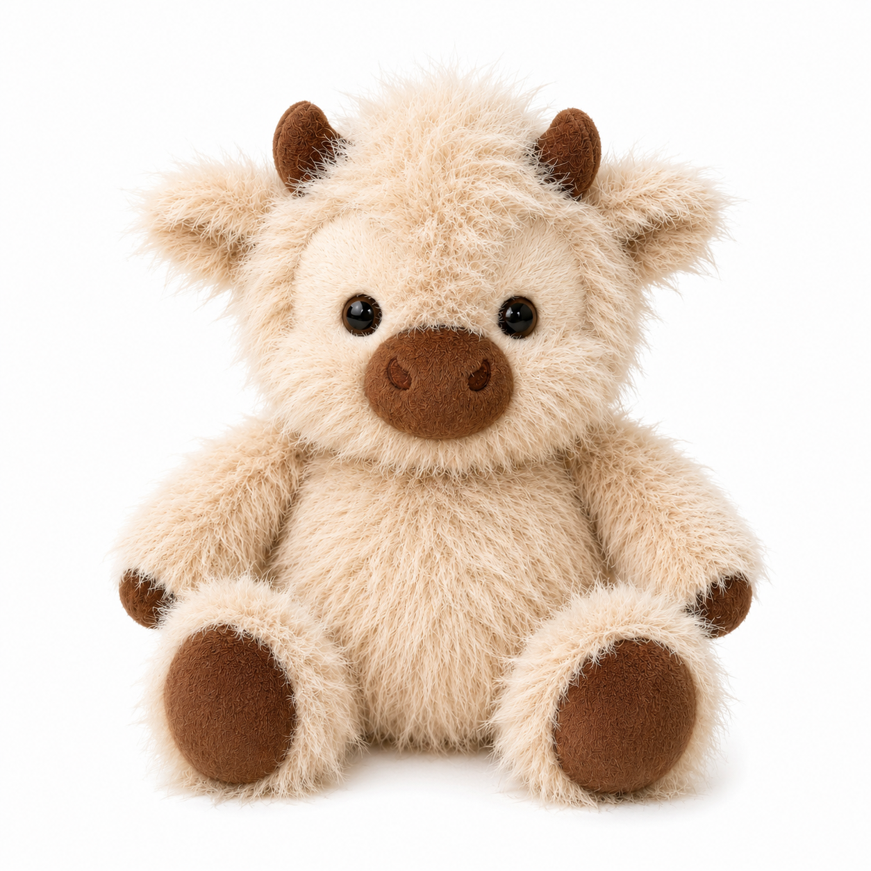 Tenerino™ Peluche Che Corre Tra Le Tue Braccia