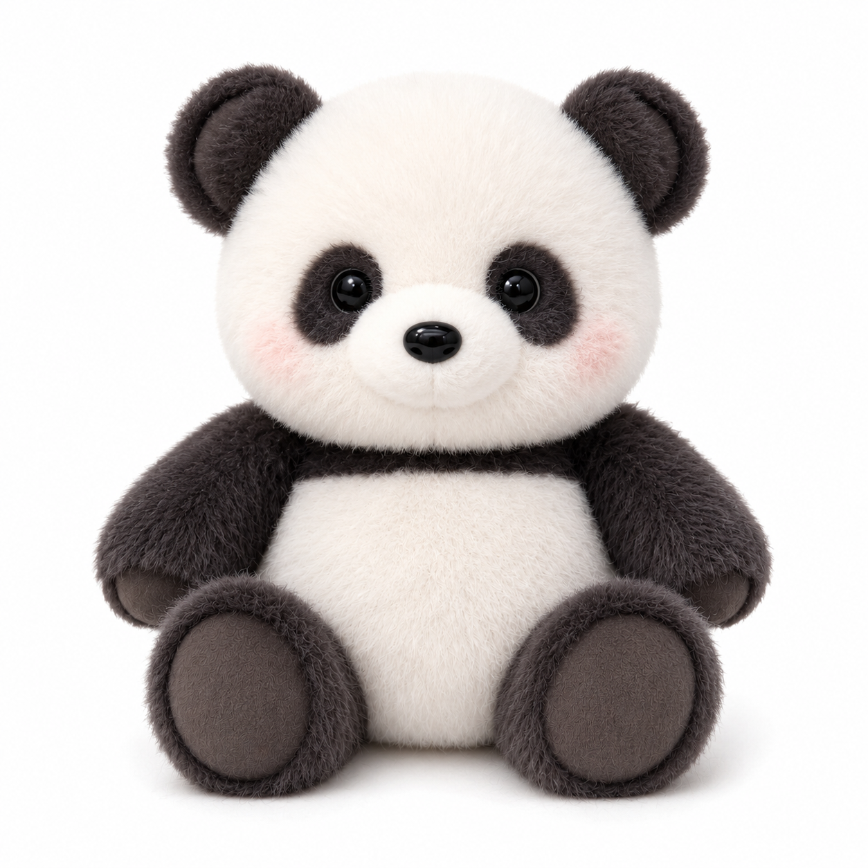 Tenerino™ Peluche Che Corre Tra Le Tue Braccia