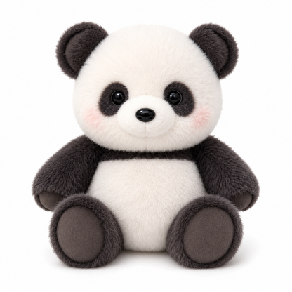 Tenerino™ Peluche Che Corre Tra Le Tue Braccia